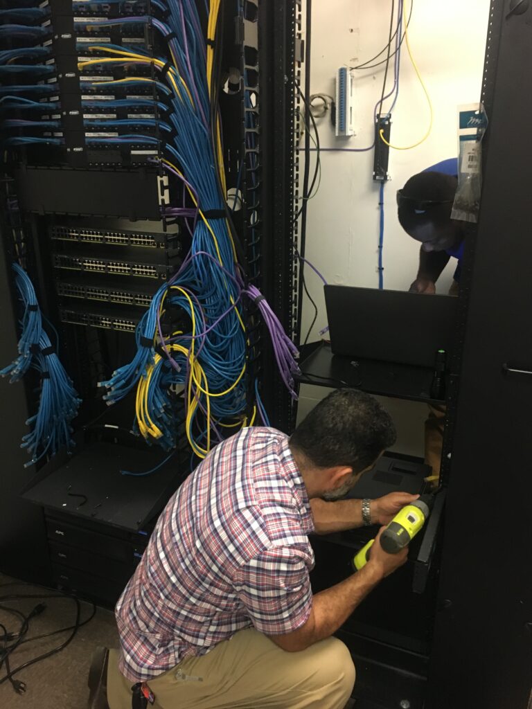 Network Installer
